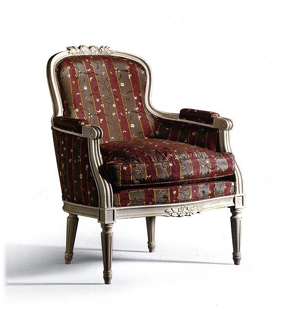 Кресло  SALDA ARREDAMENTI 8573 