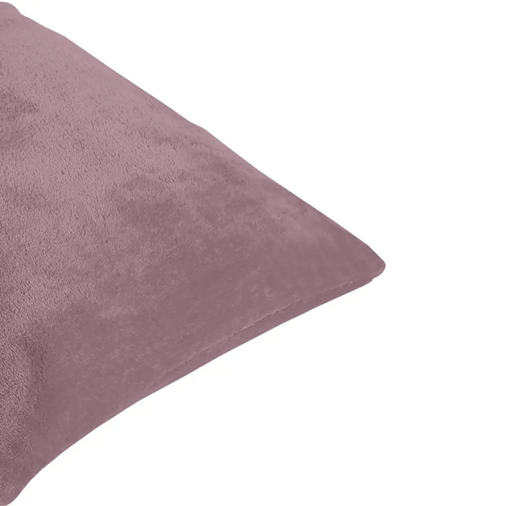 Подушка KREAFORTA Flandria 45x45 см цвет лаванда 89435234 STLM-2202008  - Вид №2