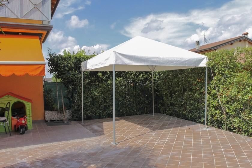 SELVOLINA Стальная беседка sun-id-1480567 - Вид №1