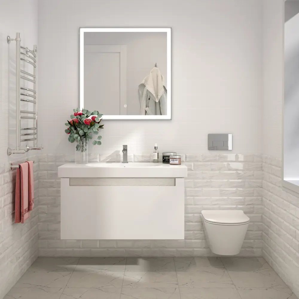 Мозаика Kerama Marazzi Temari: элегантные чипы для интерьера 84612978 Темари STLM-0052940 - Вид №5