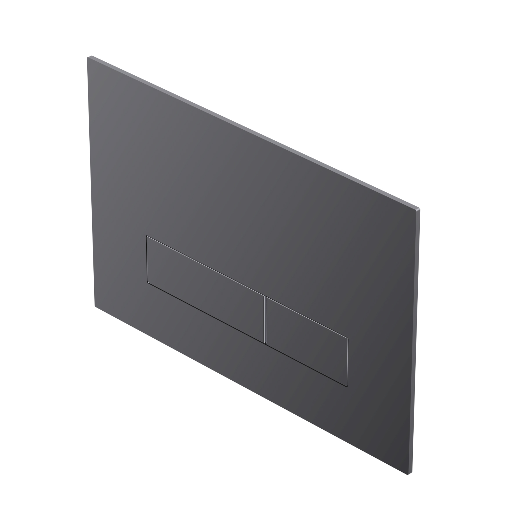 78T002 Панель смыва унитаза Ritmonio DOT316 Round 