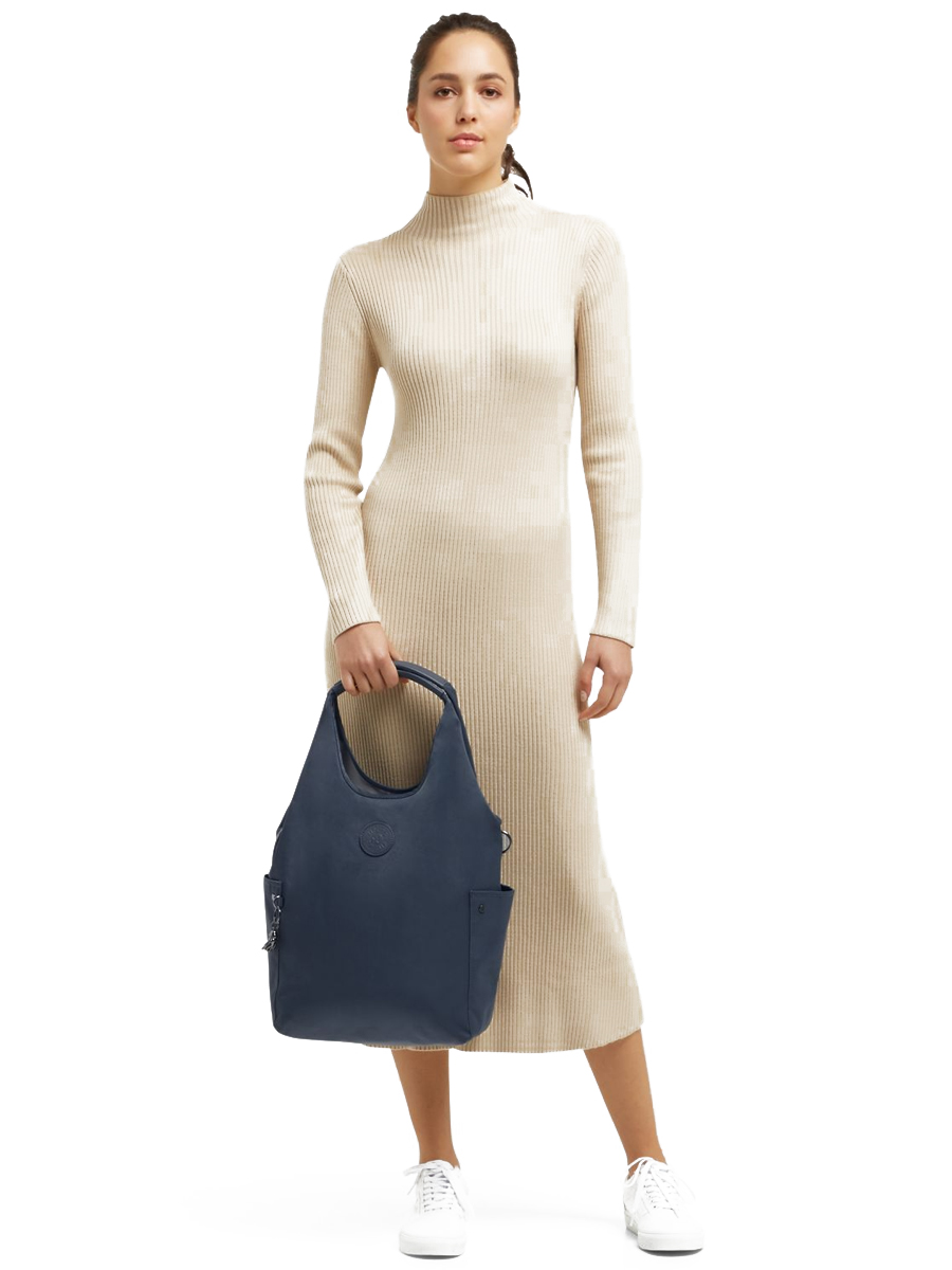 KI5750Z94 Сумка Large Shoulderbag Kipling Urbana - Вид №2