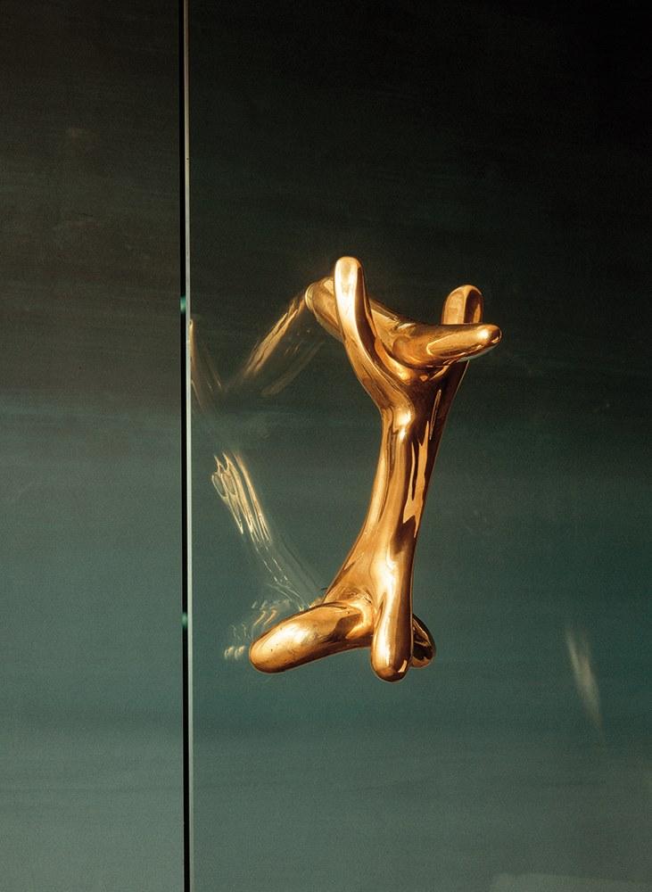 BD Barcelona Design Мебельная ручка sun-id-1402181 - Вид №3