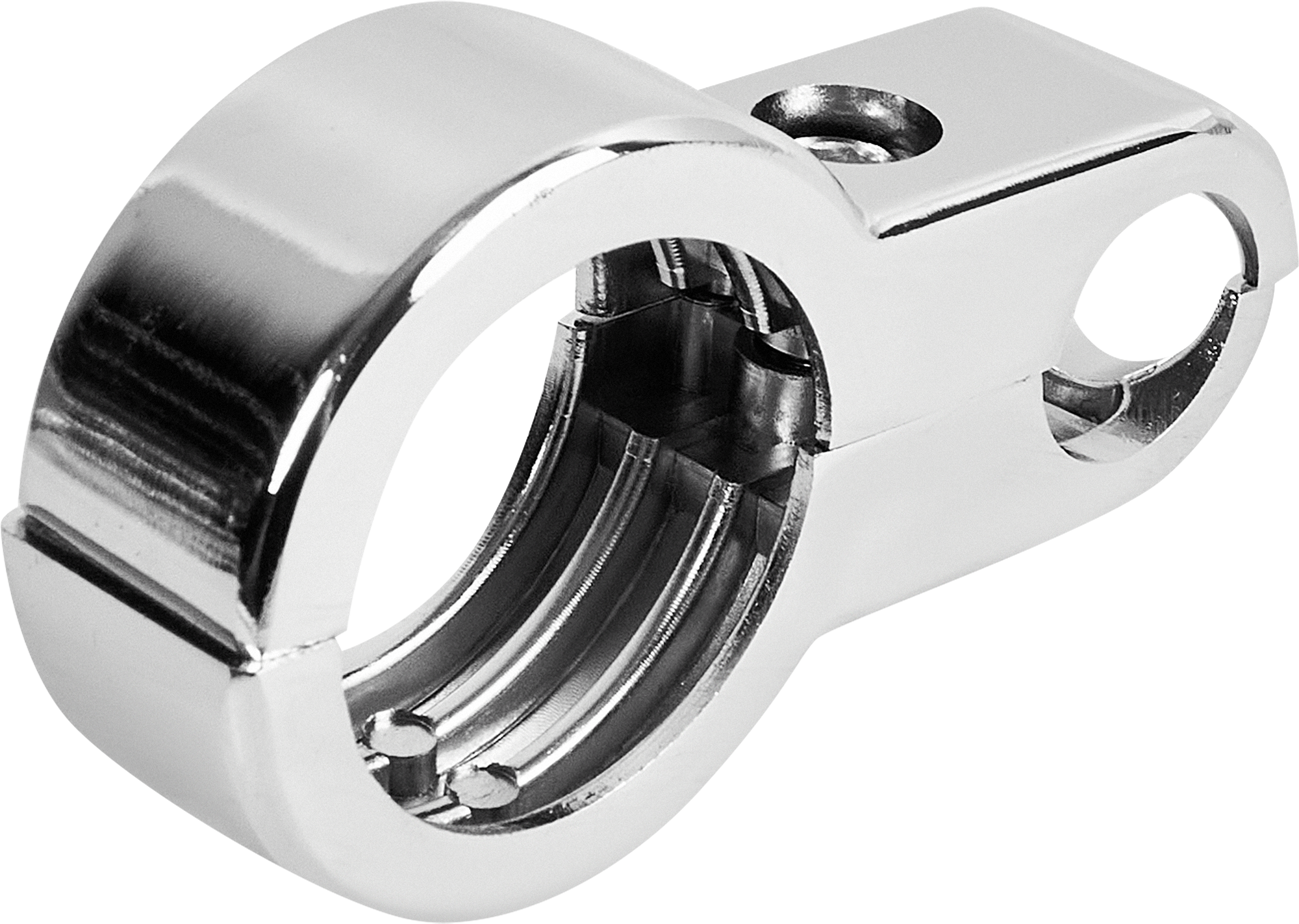 Santreyd Соединитель для труб 25/50 мм хром - надежное крепление мебельных систем 87507373 STLM-0074297