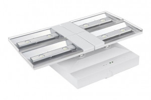 DST-1480 Zenit pl zg4 ld Daisalux Мощное аварийное освещение Белый