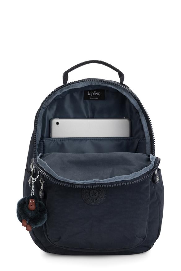 K186744DX Рюкзак Small Backpack Kipling Seoul Go S  - Вид №1