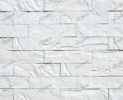 Византийский кирпич 12-01 исуственный камень 5х17 Еврокамень sun-id-322634