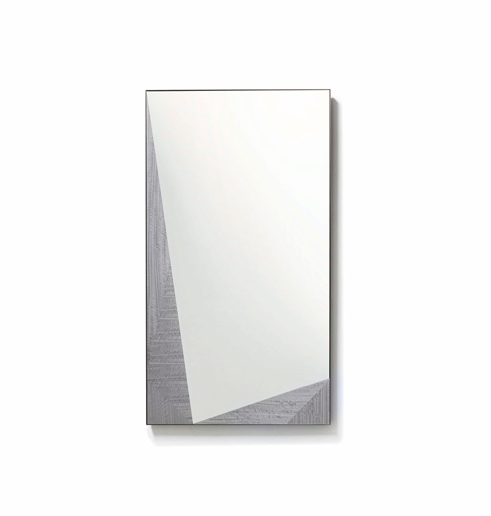 4865 «Moonlight» Напольное зеркало - giorgio collection