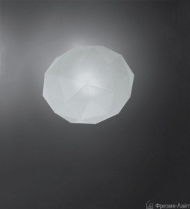Artemide SOFFIONE 1675120A потолочный