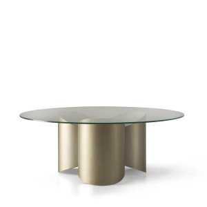 Обеденный стол Bow XL Bow А6120 Coleccion Alexandra