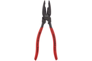 15601875 Пассатижи CombiBolt 225 мм 1092-62-225 NWS