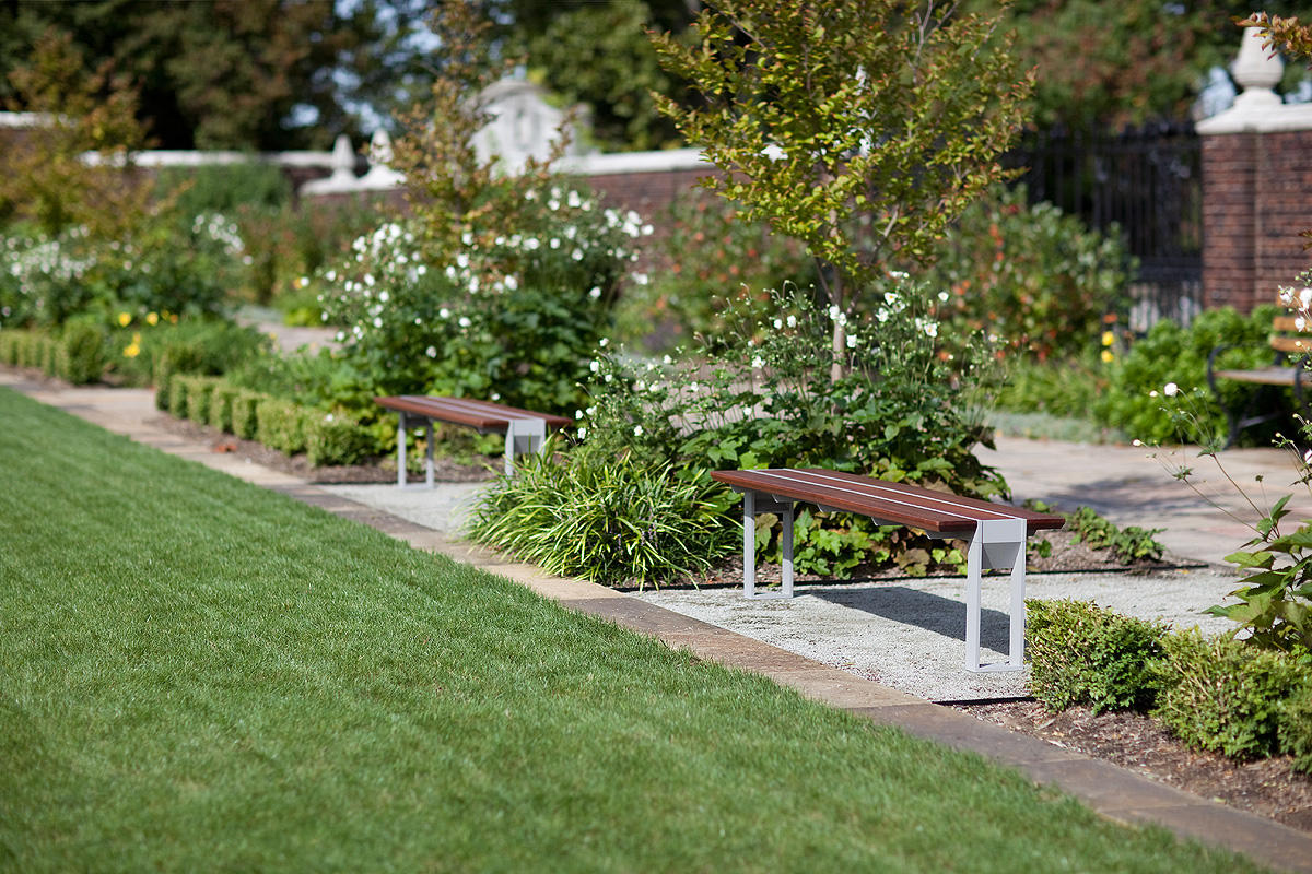 FSRT01 Скамья Apex  Forms-surfaces  - Вид №3