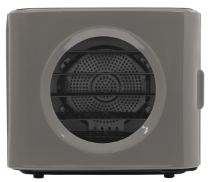 9213229 Сушилка для овощей и фруктов STINGRAY ST-FD727A серый