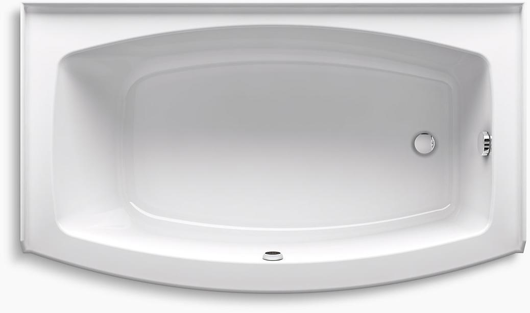KOHLER  K-1118-RAW-96  - Вид №2