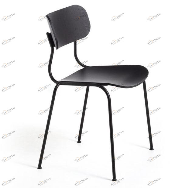 arrmet Стул из фанеры Kiyumi 1060