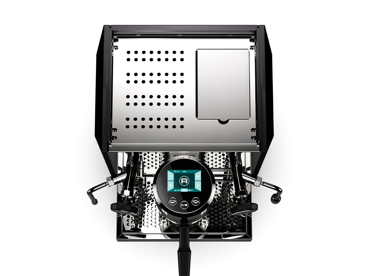 Кофе-машина Rocket Espresso BICOCCA ARCH-00142368 - Вид №5