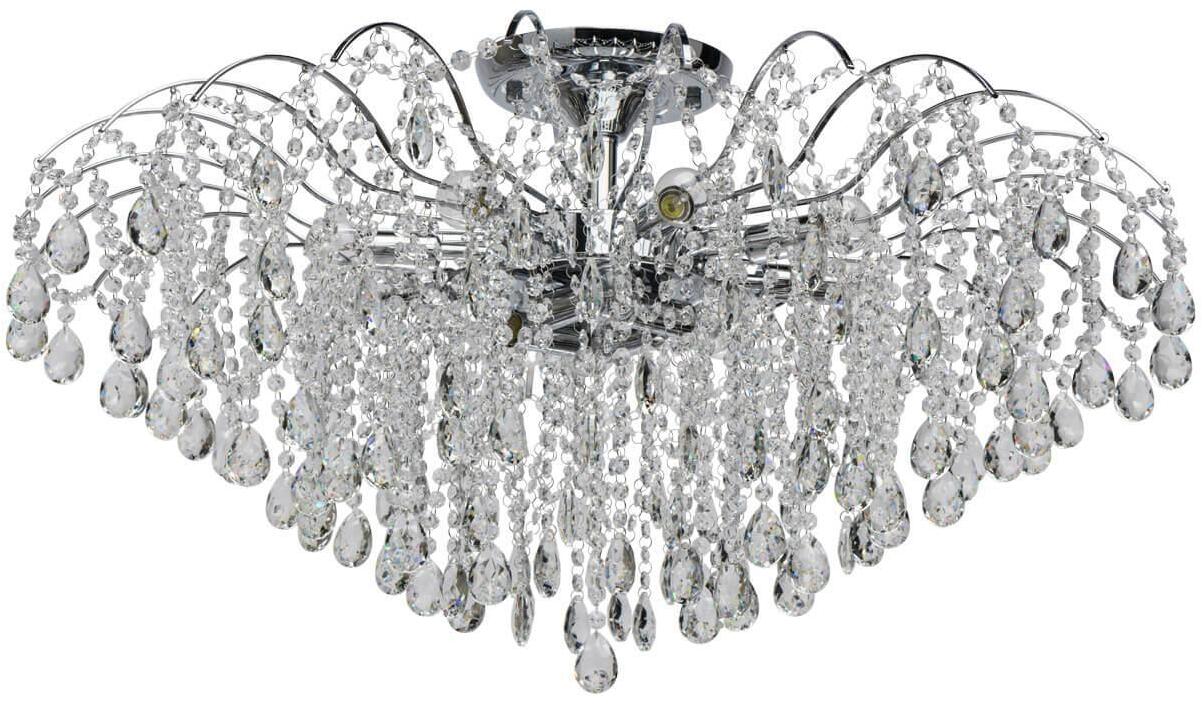 111013212 Потолочная люстра MW-Light Бриз