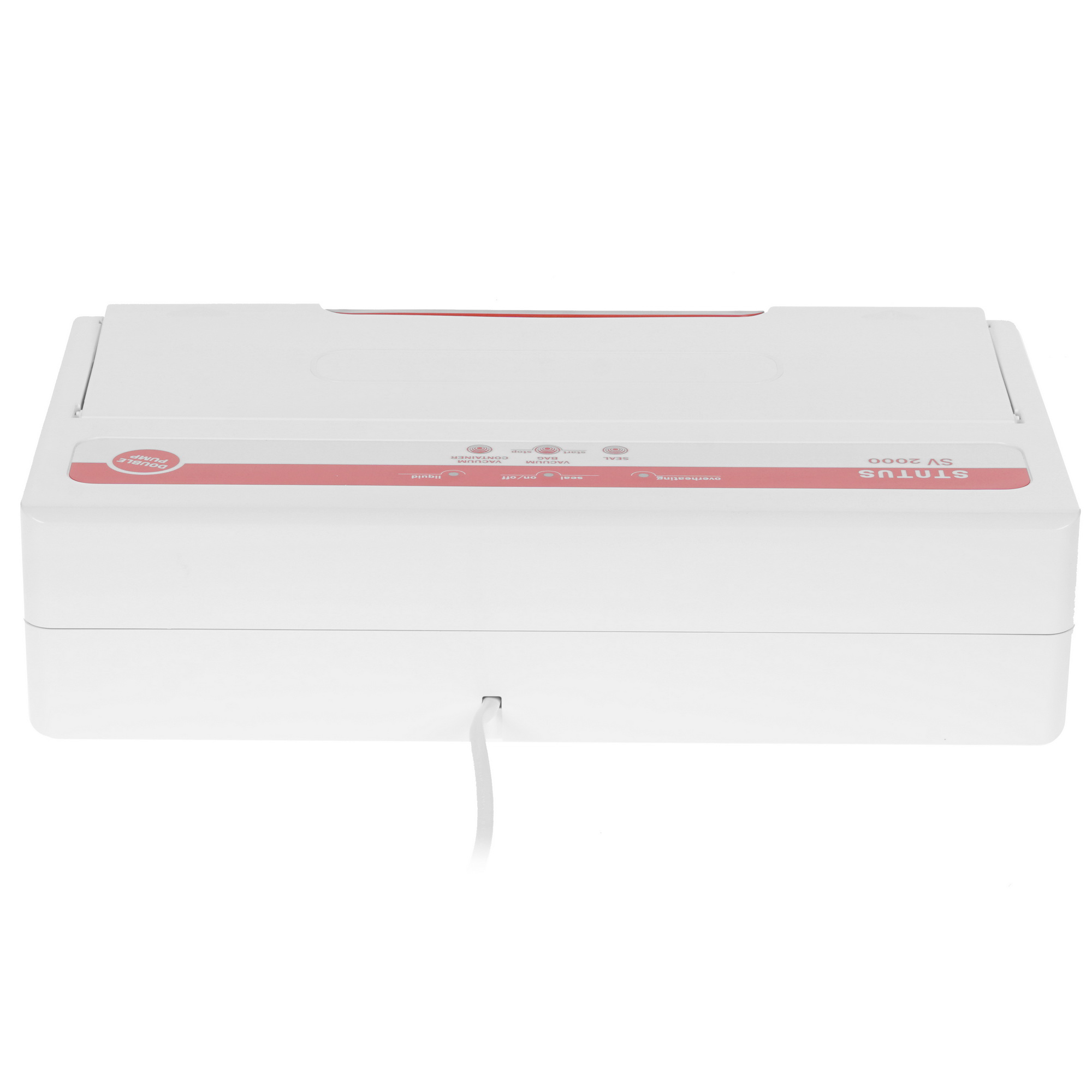 1121870 Вакуумный упаковщик STATUS SV 2000 STDN-0127787 - Вид №4