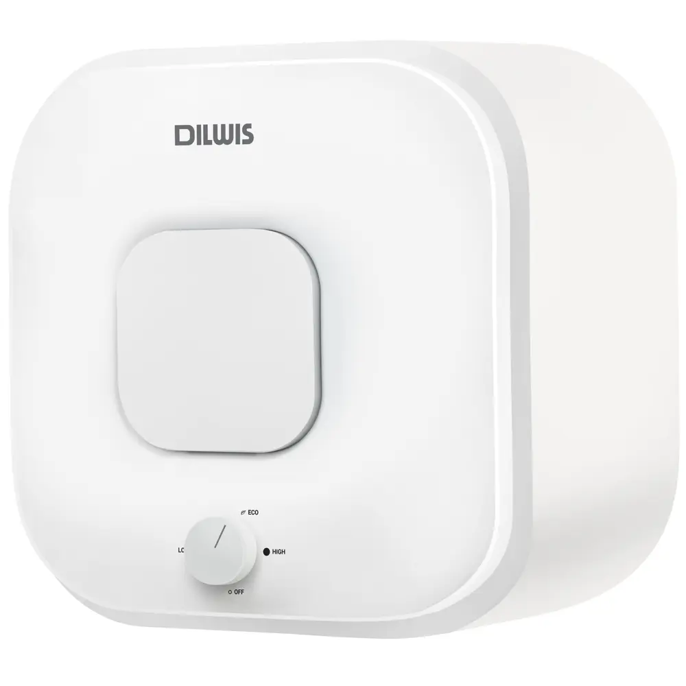 DILWIS DS 15 O — компактный электрический водонагреватель 15 л для квартиры и дачи 89422129 STLM-1578216 - Вид №1