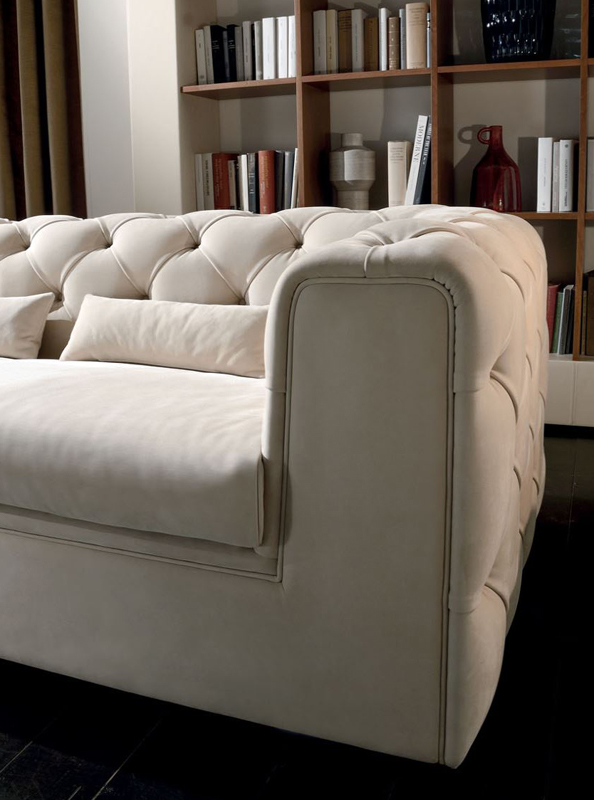 Диван TUDOR I 4 MARIANI TUDOR0DIVA198 Home - Вид №1