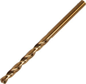84617535 Сверло спиральное по стали 113-04276, 4.2x75 мм STLM-0053076 DEXTER PRO
