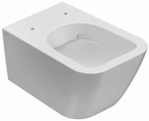 Подвесной унитаз настенный Белый Ceramica Globo STONE Италия