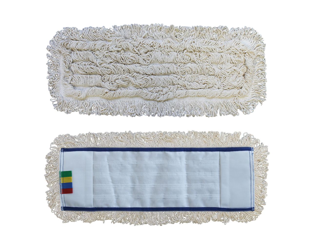 SKP250 Моп с карманами STANDARD хлопок 50 см Merida 