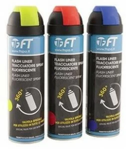 FT Идроспрей