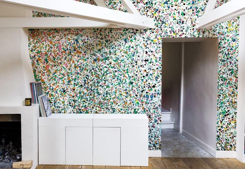 Bien fait Флизелиновые бумажные обои sun-id-1347047 - Вид №1