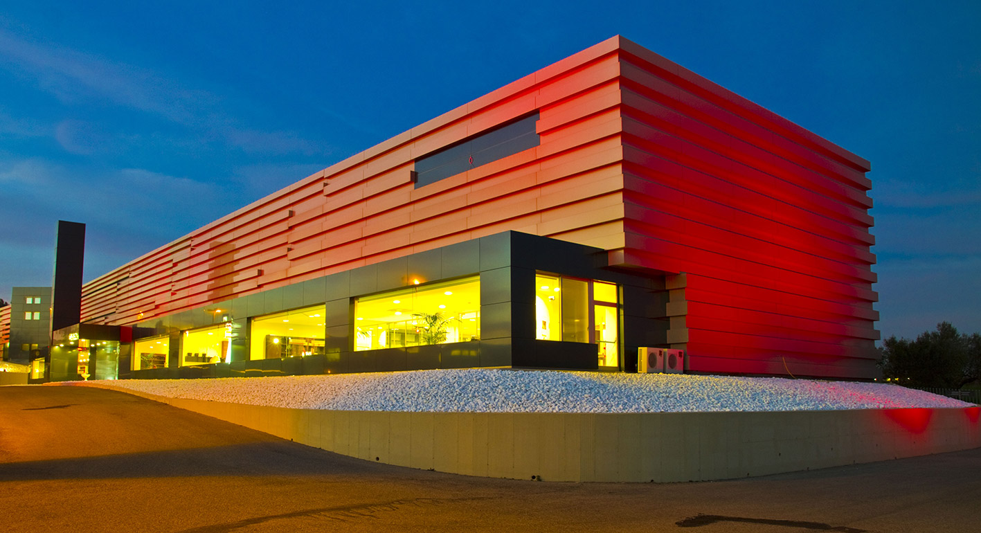 8422568 Проектор Platek SPRING Proiettore  SPRING Floodlight - 18 LED 4000K 40°  - Вид №12