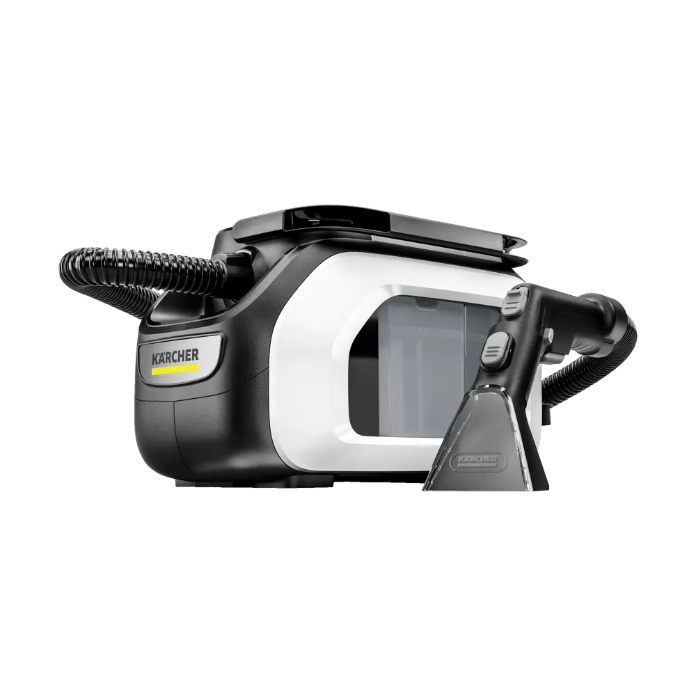 Пылесос моющий Karcher SE 3 Compact Home Floor, 500 Вт, 1.7 л STLM-2167721 - Вид №3