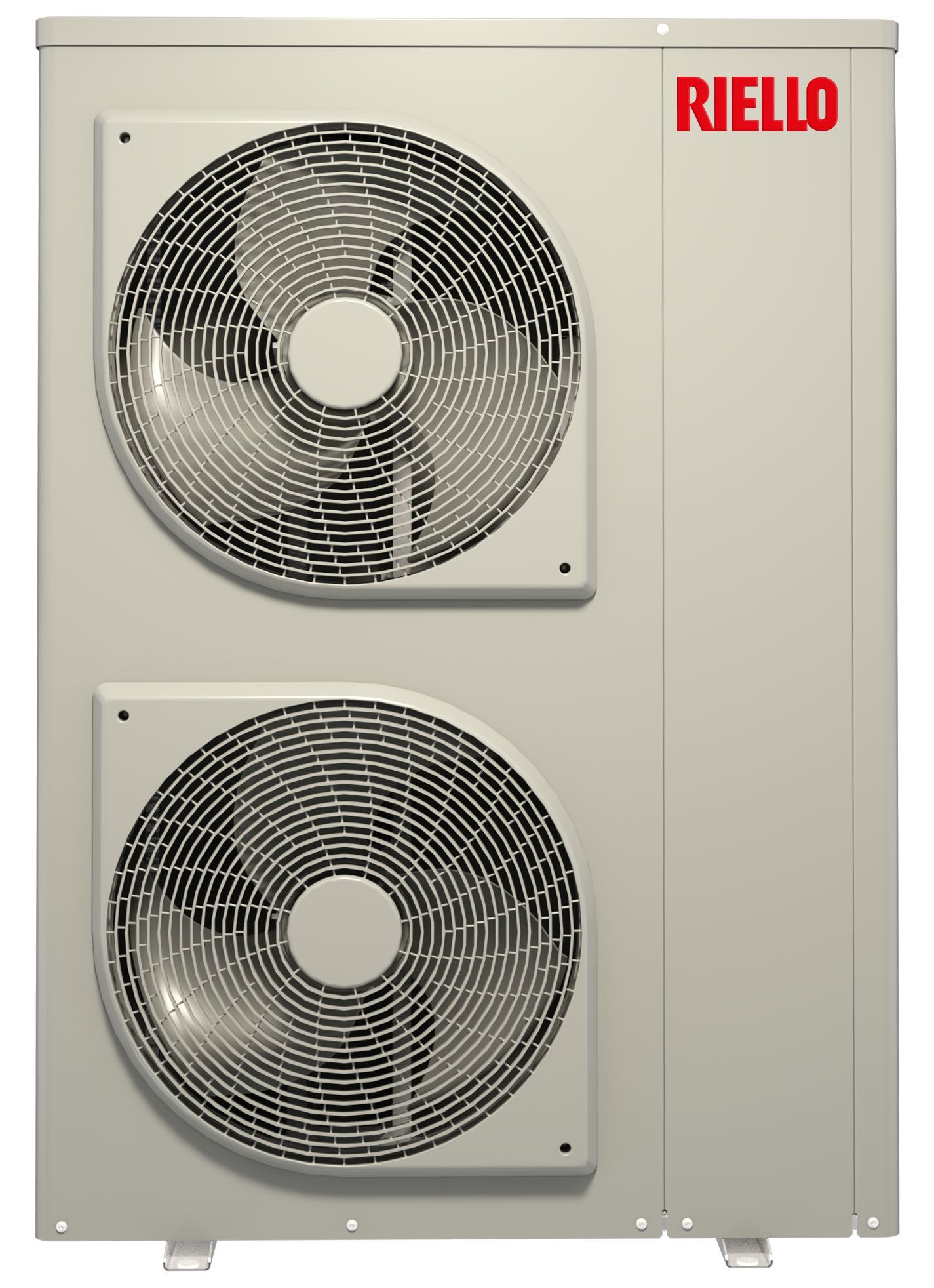 Воздушный/водяной тепловой насос RIELLO NXHP ARCH-00094137 - Вид №2