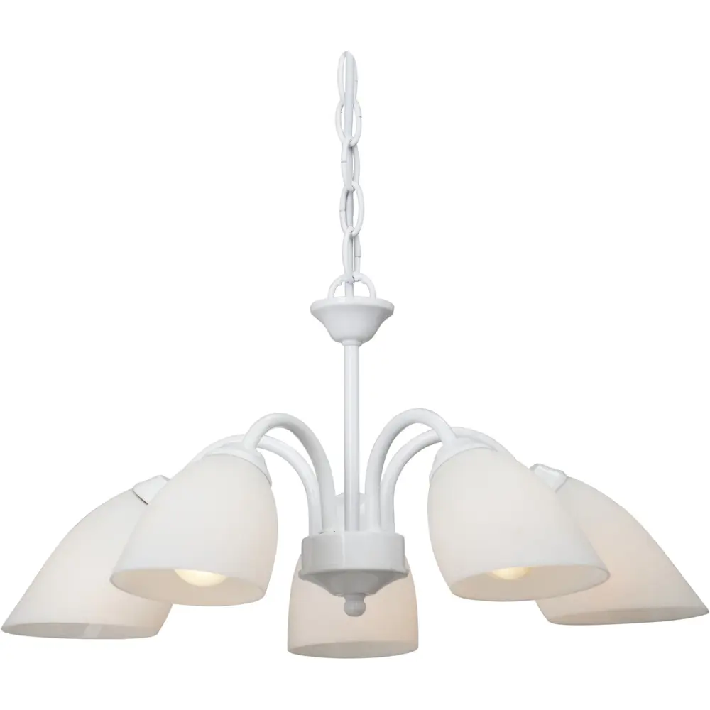 Люстра Lucina 5xE14x40 Вт Vitaluce STLM-2023534