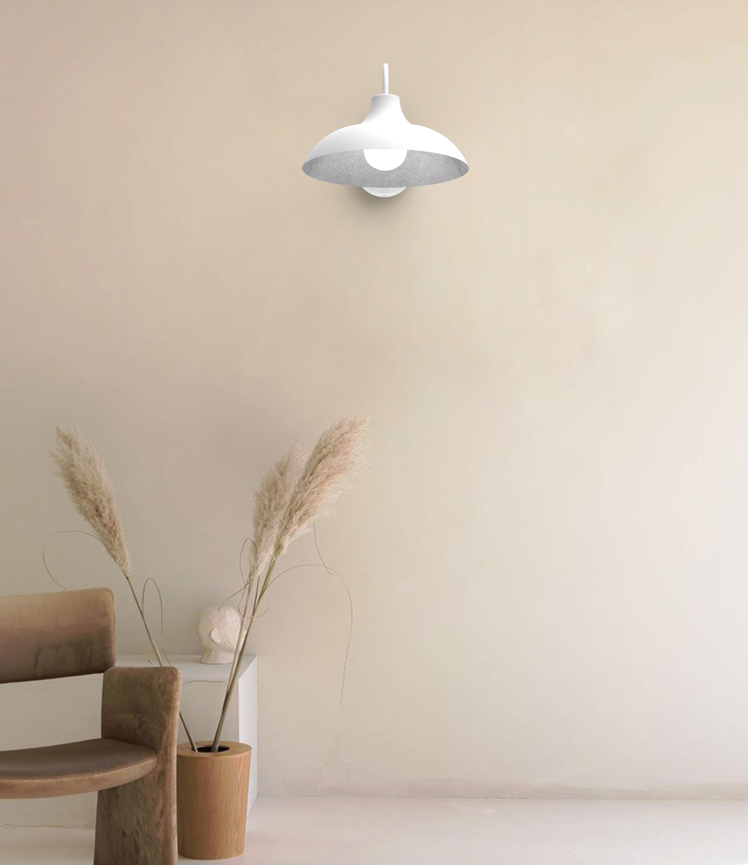 Светодиодный настенный светильник WayPoint Парижский ARCH-00096425 - Вид №1