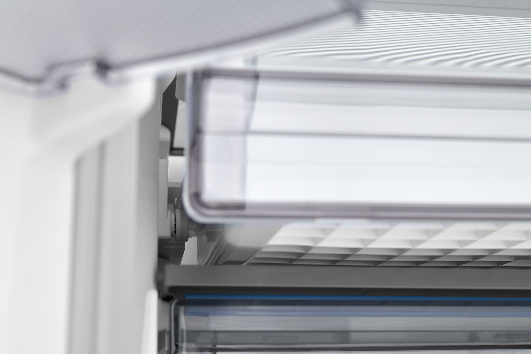 5085033 Холодильник многодверный   ZUGEL ZRCD430B черный STDN-0077181 - Вид №36