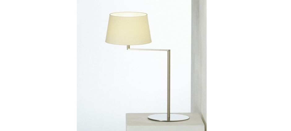 004987 Настольная лампа Santa & Cole Americana Santreyd