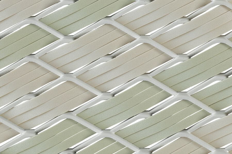 Круглый журнальный столик из синтетического волокна DEDON DALA ARCH-00109571 - Вид №10