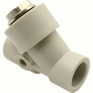 Фильтр косой FV-Plast d20