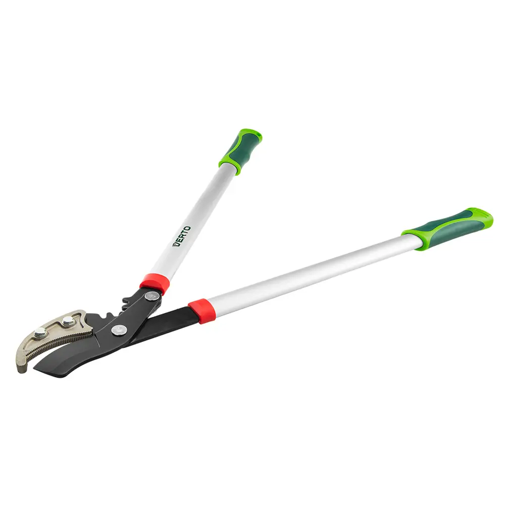 Сучкорез садовый Verto универсальный ø42 мм 71 см алюминий STLM-2152117