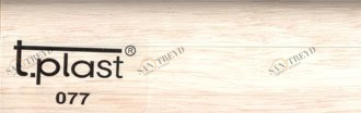Соединитель для плинтуса 077 дуб северный T-PLAST 25410161
