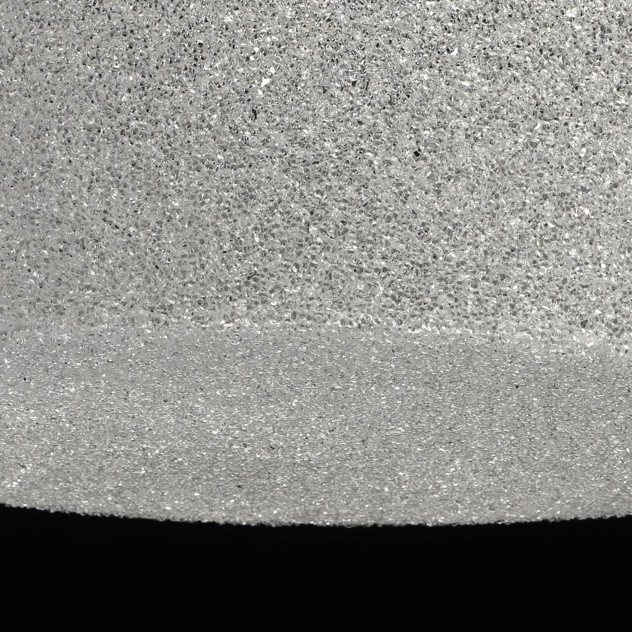 Потолочный светильник De Markt Перегрина 2 703010404 DE MARKT ДИЗАЙНЕРСКИЕ 201820 Белый  - Вид №1