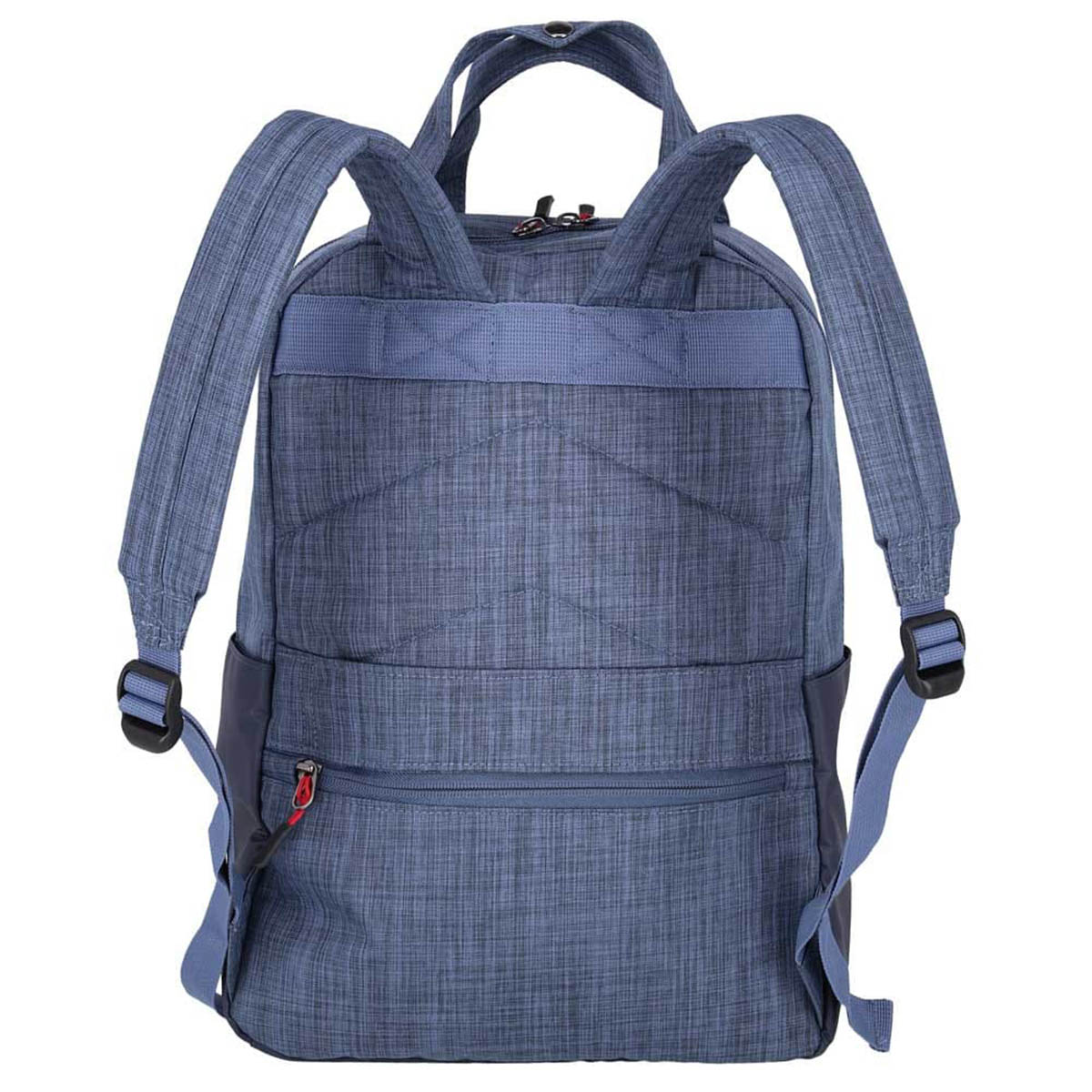 92306-20 Рюкзак 92306 Backpack Travelite Proof  - Вид №2