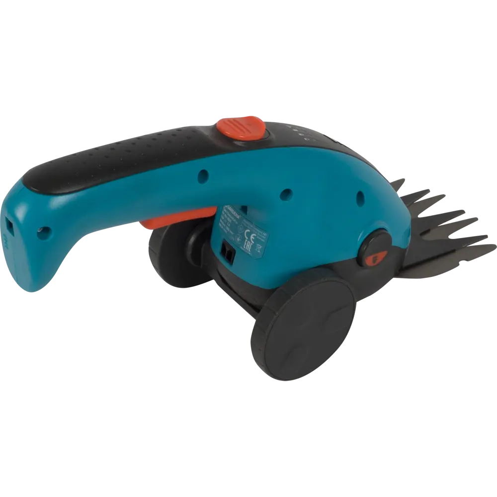 Ножницы аккумуляторные Gardena ClassicCut Li 3.6 В 1x2.5 Ач АКБ и ЗУ входит в комплект STLM-2040842 - Вид №2