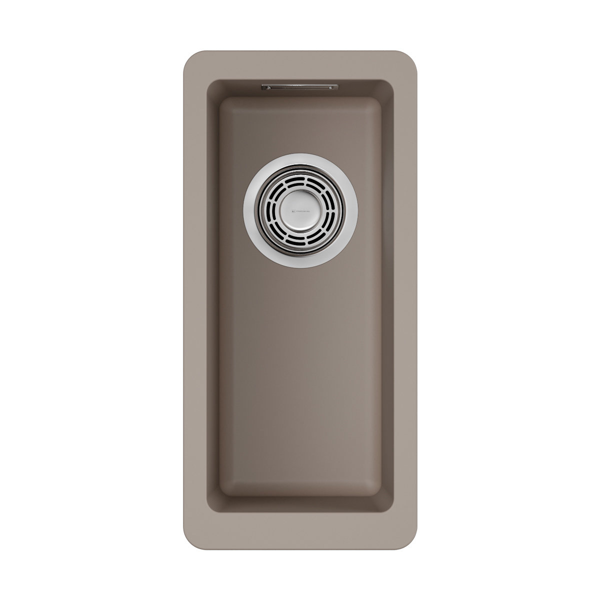 Кухонная мойка Kata 20-U SA OMOIKIRI 4993419