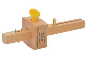 15986414 Рейсмус Combination Mortise&Marking Gauge М00006227 Marples