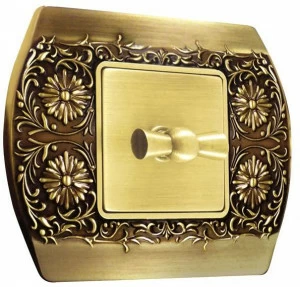 FEDE Гражданская серия из латуни Absolute luxury Fd01421--