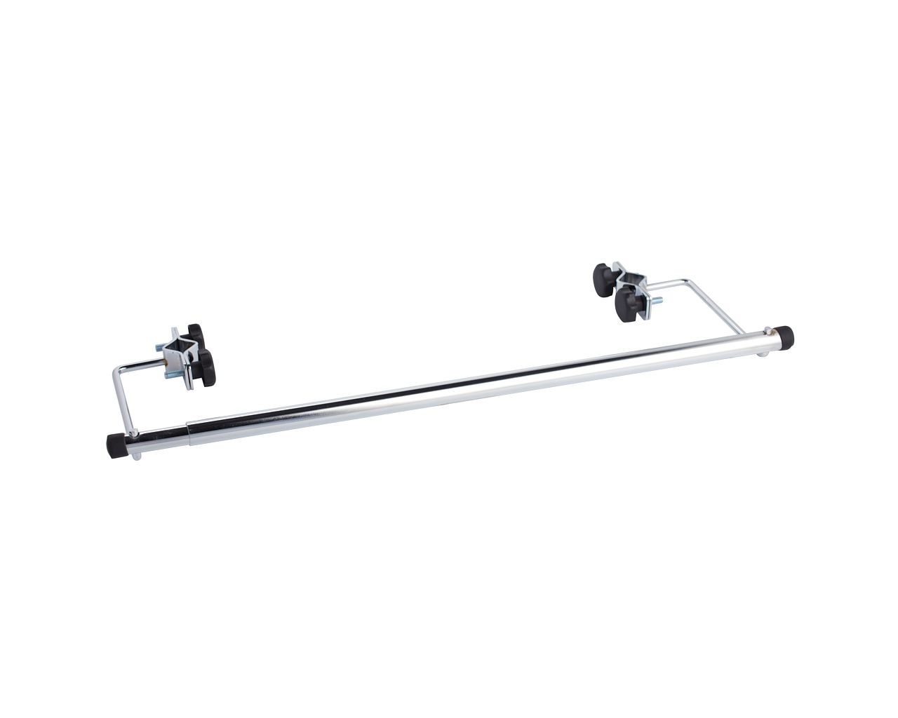 ST3 Каркас для бумажных листов из металла, хромированный, легко собирается у кровати Merida 