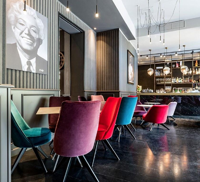 Driade Мягкое кресло с кожаной или тканевой обивкой sun-id-1374939 - Вид №5