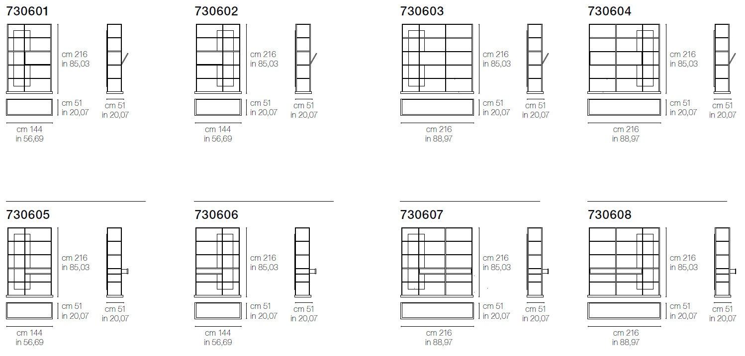Книжный магазин в день Grilli осьминог ARCH-00022669 - Вид №3