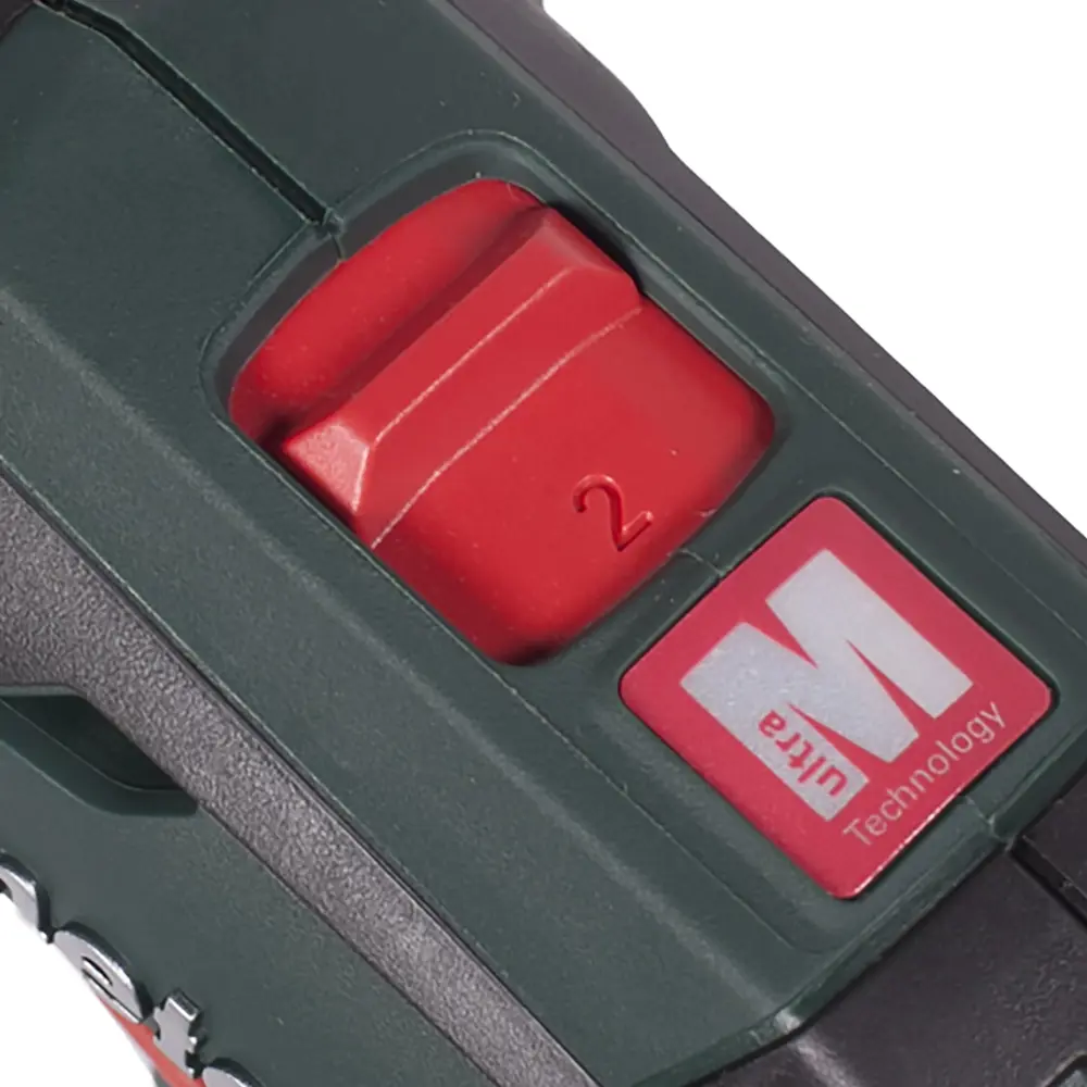 Шуруповерт Metabo 14,4В, Li-ion 14.4 В, 2 Ач STLM-2148430 - Вид №2